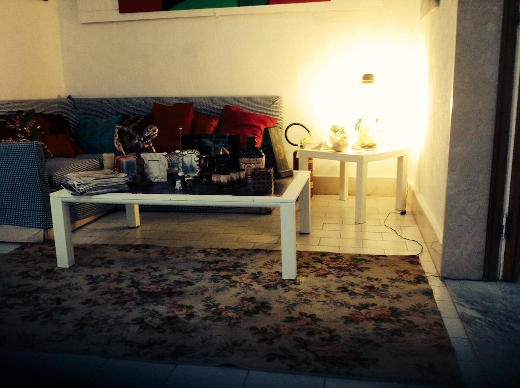 Palazzo Lamanna Taranto Rum bild
