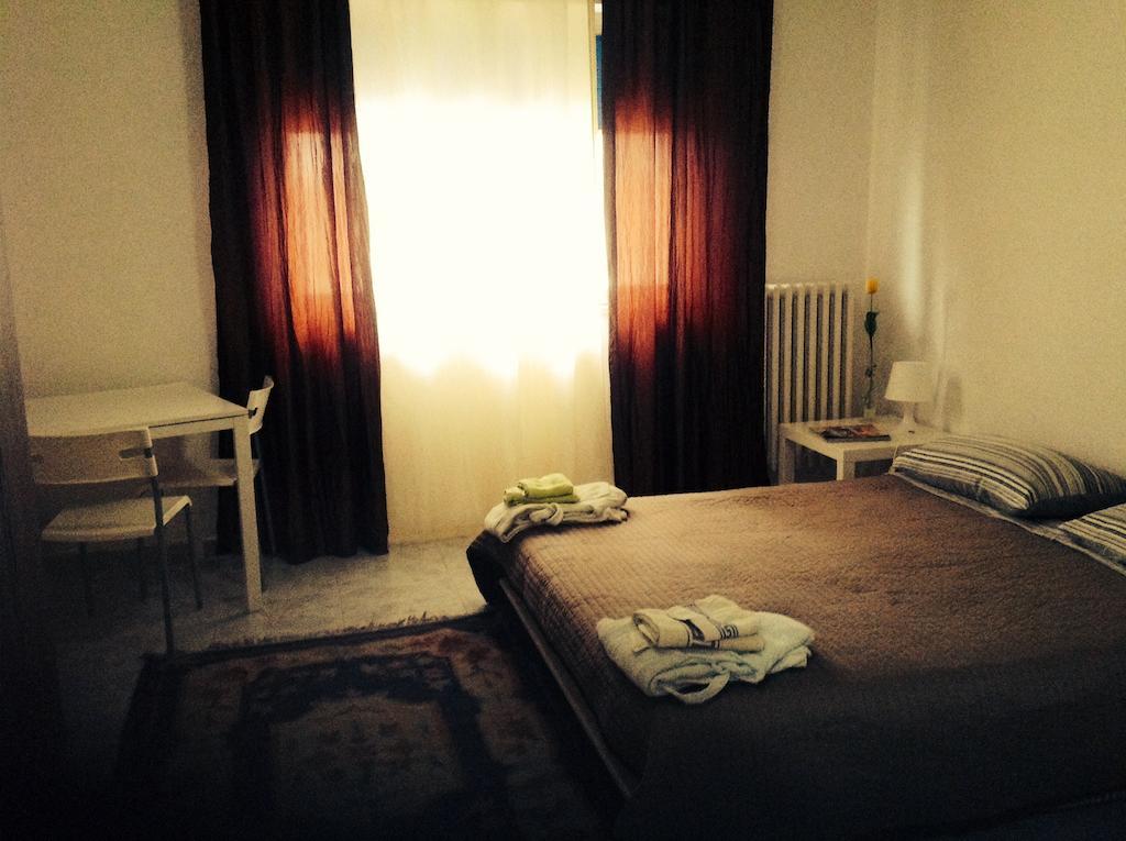 Palazzo Lamanna Taranto Rum bild
